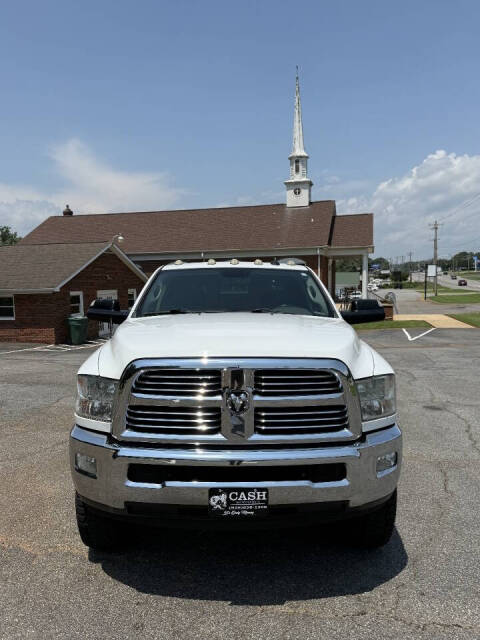 ram ram 3500 pickup 2016 3C63R3LL7GG196607 image ram ram 3500 pickup 2016 3C63R3LL7GG196607 image